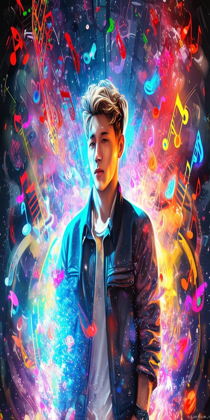 **鹿晗新歌全解析：音乐魅力再升级**